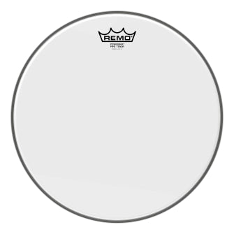 Powermax® Ultra White Pipe Band - Tenor Batter, 14″