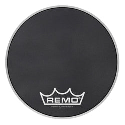 Powermax® Black Suede™ Crimplock® - Bass Batter, 14″