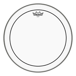 Pinstripe® Clear Drumhead - 16″ Diameter Snare/Tom