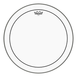 Pinstripe® Clear Drumhead - 20″ Diameter Snare/Tom