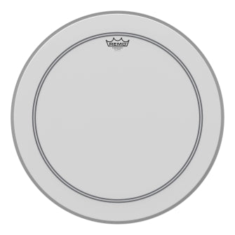 Powerstroke® 3 Coated - Bass 22″ Diameter