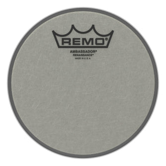 Ambassador Renaissance Series Drumhead - Snare/Tom 6″ Diameter Model