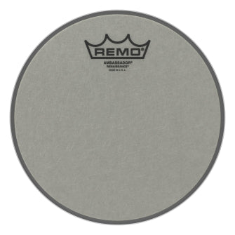 Ambassador Renaissance Series Drumhead - Snare/Tom 8″ Diameter Model