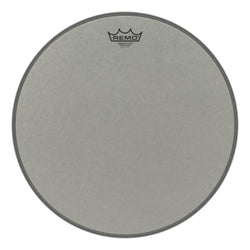 Ambassador Renaissance Series Drumhead - Bass 16″ Diameter Model