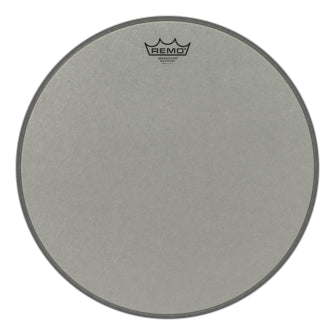Ambassador Renaissance Series Drumhead - Bass 16″ Diameter Model