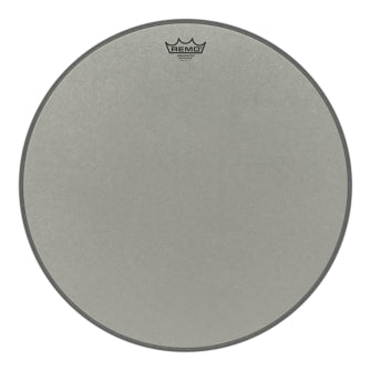 Ambassador Renaissance Series Drumhead - Bass 20″ Diameter Model