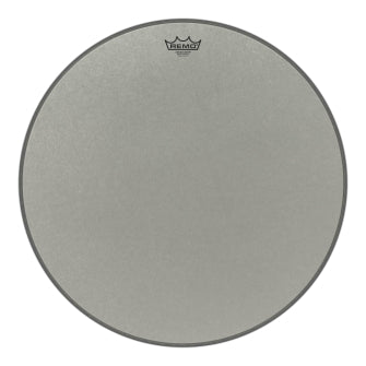Ambassador Renaissance Series Drumhead - Bass 22″ Diameter Model