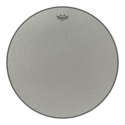Ambassador Renaissance Series Drumhead - Bass 24″ Diameter Model