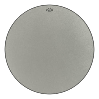 Ambassador Renaissance Series Drumhead - Bass 30″ Diameter Model