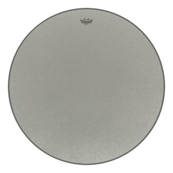 Ambassador Renaissance Series Drumhead - Bass 32″ Diameter Model