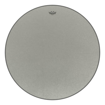 Ambassador Renaissance Series Drumhead - Bass 32″ Diameter Model