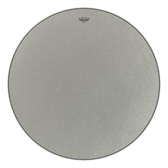 Ambassador Renaissance Series Drumhead - Bass 36″ Diameter Model