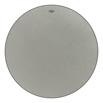 Ambassador Renaissance Series Drumhead - Bass 40″ Diameter Model