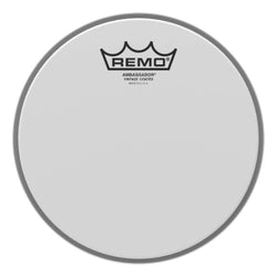 Ambassador Vintage Series Drumhead - Snare/Tom 8″ Diameter Model