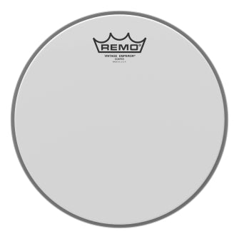 Emperor® Vintage Coated - Snare/Tom 10″