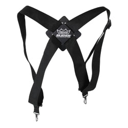 Dual Slider Percussion Strap - 90″