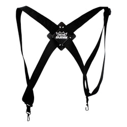 Dual Slider Percussion Strap - 110″