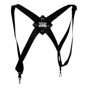 Dual Slider Percussion Strap - 110″
