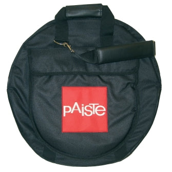 Professional Cymbal Bag (22-inches) - Black