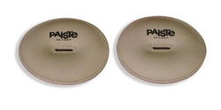 Leather Cymbal Pad - Large Pair