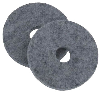 Hand Cymbal Felt Pads