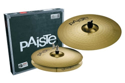 101 Brass Essential Set (14/18)
