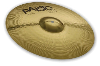 14 101 Brass Crash