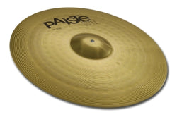 101 Brass Ride