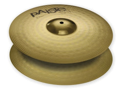 13 101 Brass Hi-hat