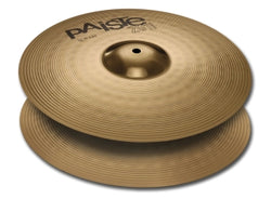 14 201 Bronze Hi-hat