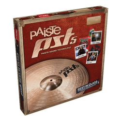 PST 5 Effects Pack (10/18)