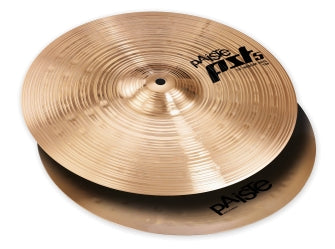 PST 5 Medium Hats - 14-inches, pair