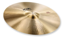 Formula 602 Thin Crash - 16-inches