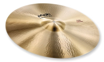 Formula 602 Thin Crash - 16-inches