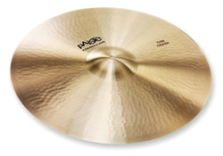 Formula 602 Thin Crash - 20-inches