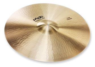 Formula 602 Thin Crash - 20-inches