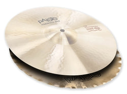 Formula 602 Classic Sounds Sound Edge Hi-Hat Bottom - 14-inches