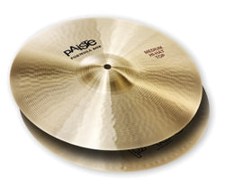 Formula 602 Classic Sounds Medium Hi-Hat - 14-inches