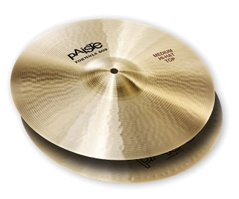 Formula 602 Classic Sounds Medium Hi-Hat - 14-inches