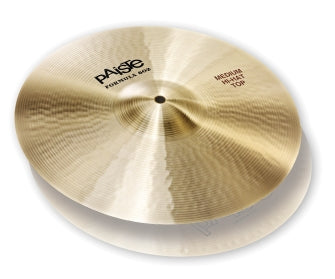 Formula 602 Classic Sounds Medium Hi-Hat Top - 14-inches