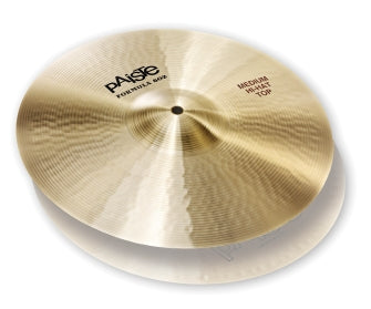 Formula 602 Classic Sounds Medium Hi-Hat Top - 15-inches
