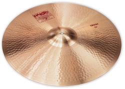 2002 Crash - 22-inches