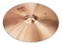 2002 Ride - 22-inches