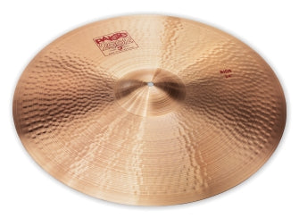 2002 Ride - 24-inches