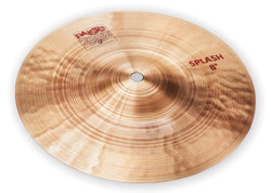 2002 Splash - 8-inches
