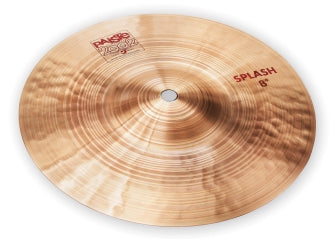 2002 Splash - 8-inches