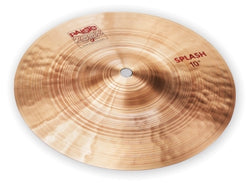 2002 Splash - 10-inches