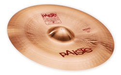 2002 Novo China - 18-inches