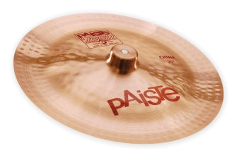 2002 China - 20-inches