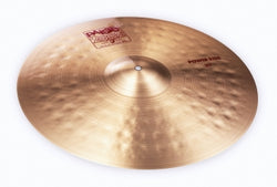 2002 Power Ride - 20-inches